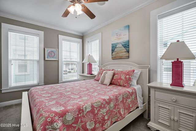 2 Clam Shell Lane Unit 6, Carolina Beach, NC 28428