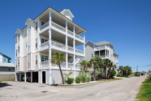 2 Clam Shell Lane Unit 6, Carolina Beach, NC 28428