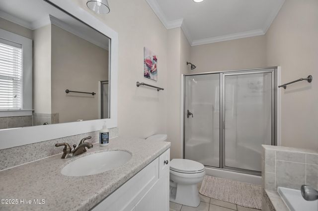 2 Clam Shell Lane Unit 6, Carolina Beach, NC 28428