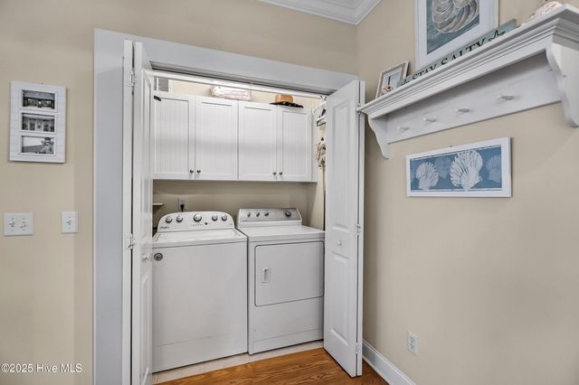 2 Clam Shell Lane Unit 6, Carolina Beach, NC 28428