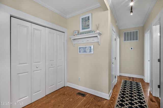 2 Clam Shell Lane Unit 6, Carolina Beach, NC 28428