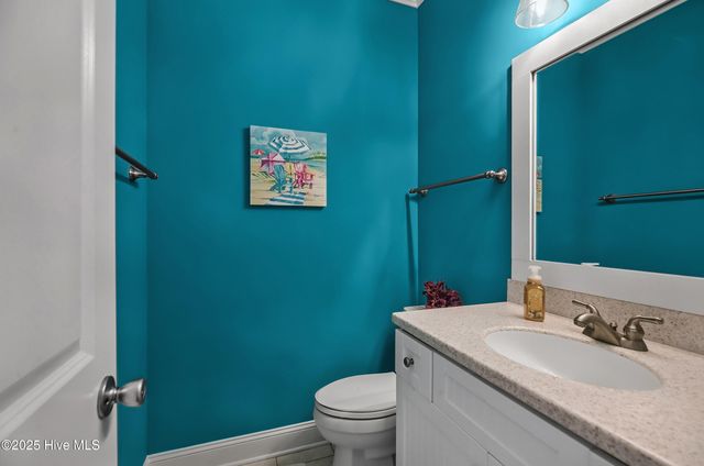 2 Clam Shell Lane Unit 6, Carolina Beach, NC 28428