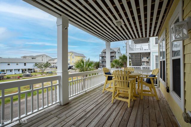 2 Clam Shell Lane Unit 6, Carolina Beach, NC 28428