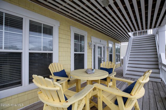 2 Clam Shell Lane Unit 6, Carolina Beach, NC 28428