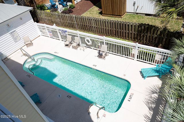 2 Clam Shell Lane Unit 6, Carolina Beach, NC 28428