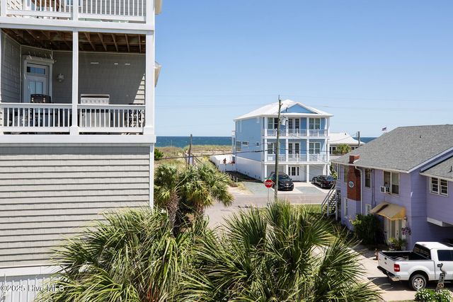 2 Clam Shell Lane Unit 6, Carolina Beach, NC 28428