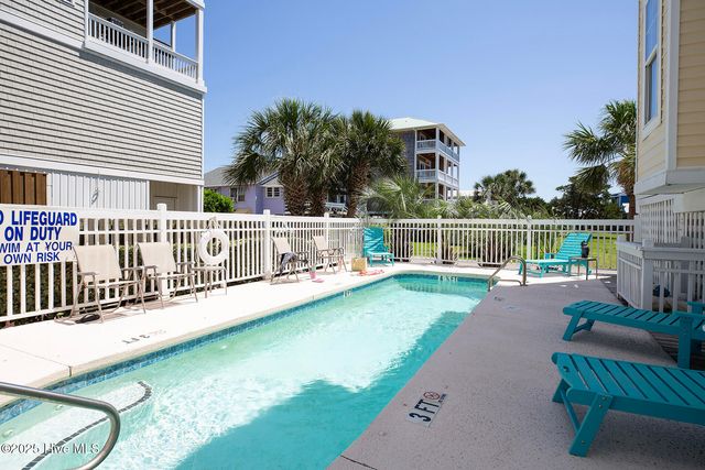 2 Clam Shell Lane Unit 6, Carolina Beach, NC 28428