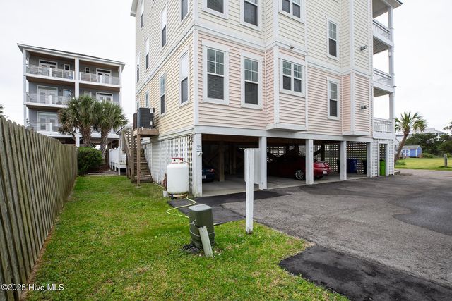 2 Clam Shell Lane Unit 6, Carolina Beach, NC 28428