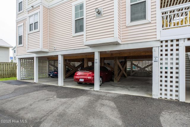 2 Clam Shell Lane Unit 6, Carolina Beach, NC 28428