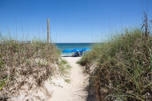 2 Clam Shell Lane Unit 6, Carolina Beach, NC 28428