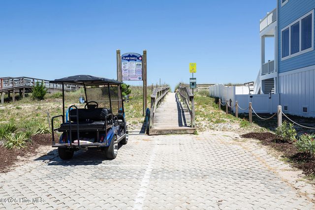 2 Clam Shell Lane Unit 6, Carolina Beach, NC 28428
