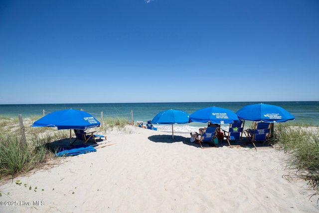 2 Clam Shell Lane Unit 6, Carolina Beach, NC 28428