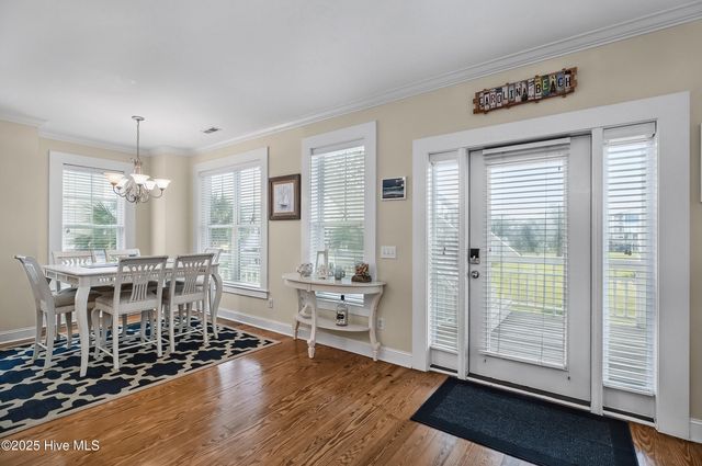 2 Clam Shell Lane Unit 6, Carolina Beach, NC 28428