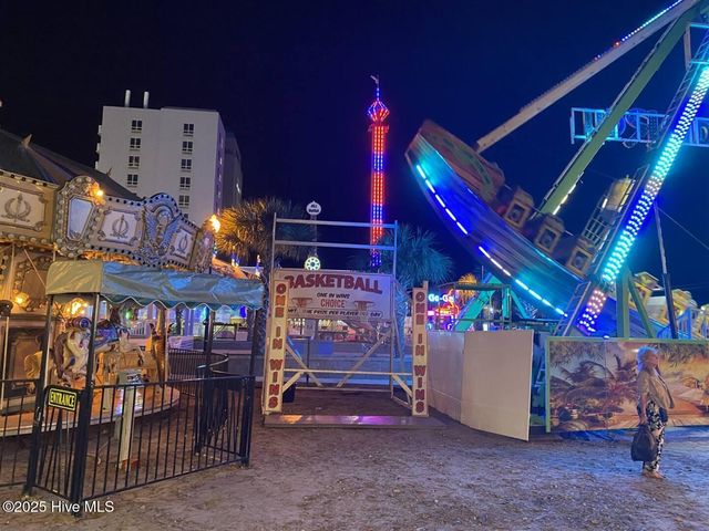 2 Clam Shell Lane Unit 6, Carolina Beach, NC 28428