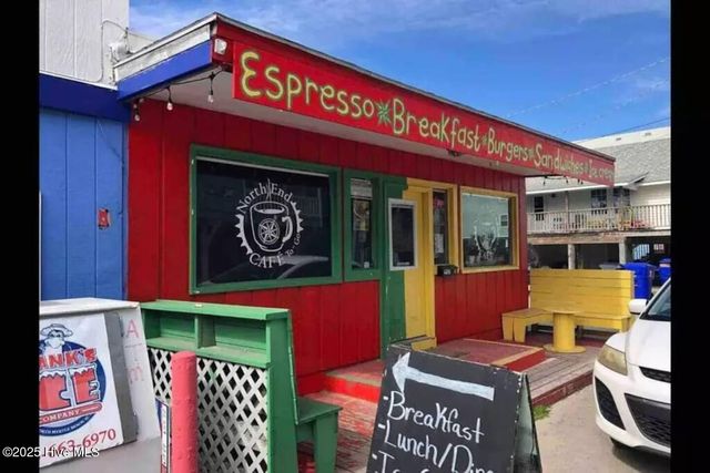 2 Clam Shell Lane Unit 6, Carolina Beach, NC 28428