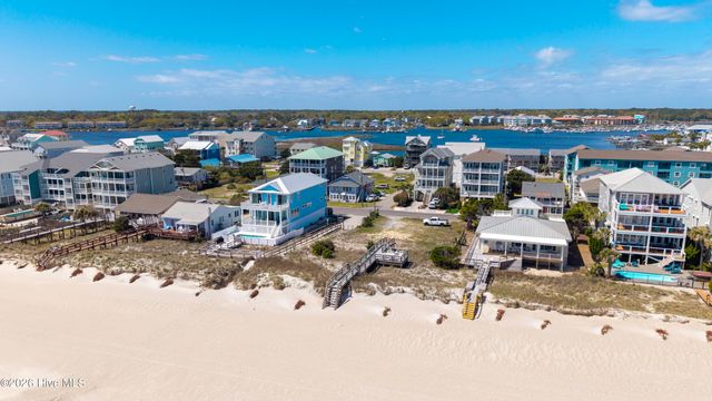2 Clam Shell Lane Unit 6, Carolina Beach, NC 28428