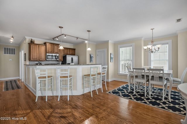 2 Clam Shell Lane Unit 6, Carolina Beach, NC 28428