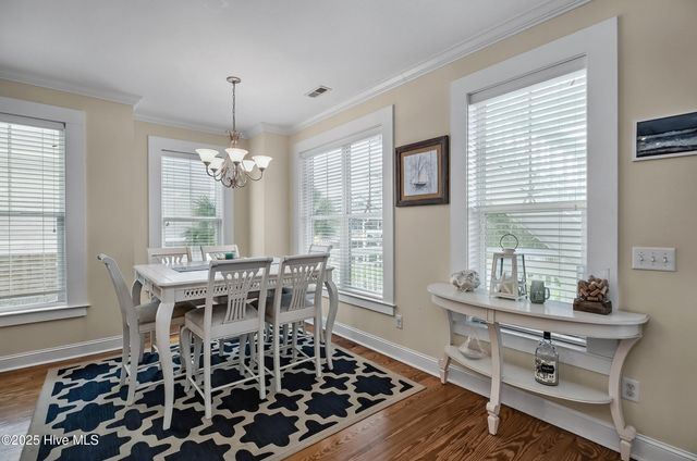 2 Clam Shell Lane Unit 6, Carolina Beach, NC 28428