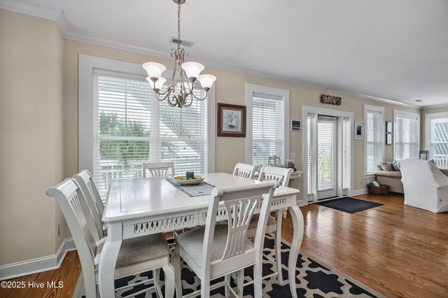 2 Clam Shell Lane Unit 6, Carolina Beach, NC 28428