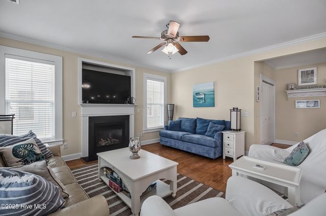 2 Clam Shell Lane Unit 6, Carolina Beach, NC 28428