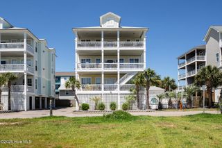 2 Clam Shell Lane Unit 6, Carolina Beach, NC 28428