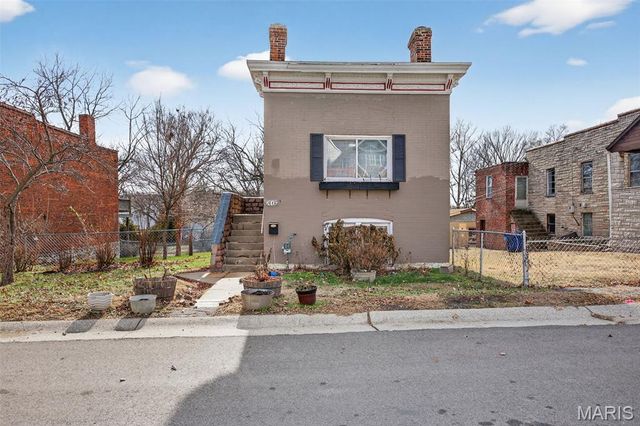 6416 Brockschmidt Place, St Louis, MO 63139