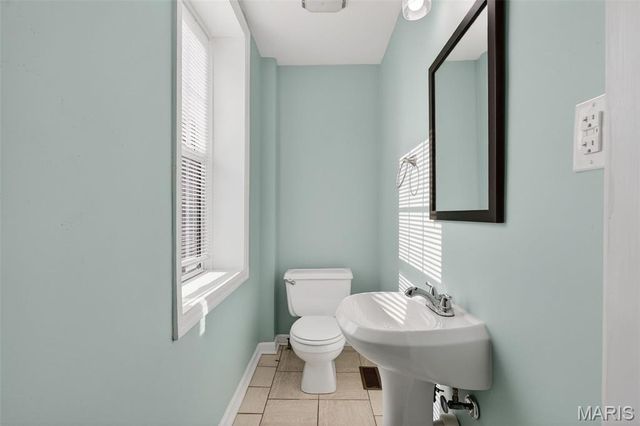 6416 Brockschmidt Place, St Louis, MO 63139