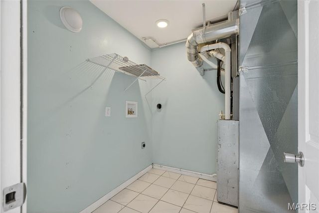 6416 Brockschmidt Place, St Louis, MO 63139