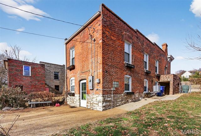 6416 Brockschmidt Place, St Louis, MO 63139