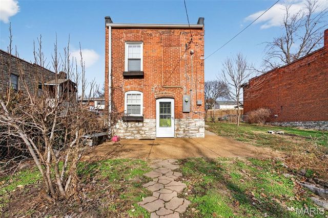 6416 Brockschmidt Place, St Louis, MO 63139