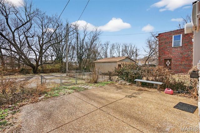 6416 Brockschmidt Place, St Louis, MO 63139