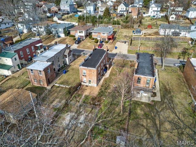 6416 Brockschmidt Place, St Louis, MO 63139