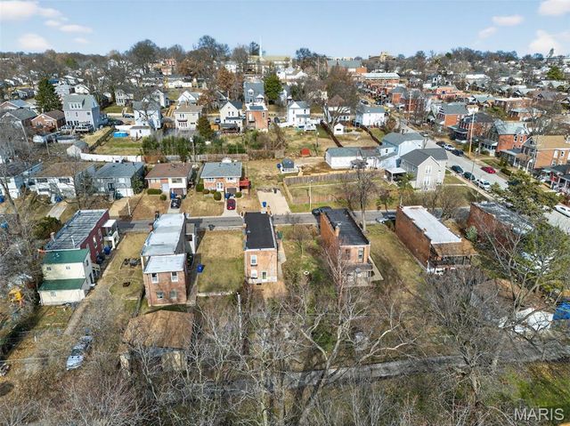 6416 Brockschmidt Place, St Louis, MO 63139