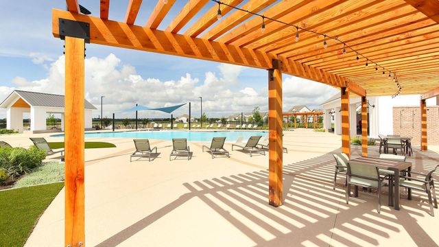 190 Backwater RD, Kyle, TX 78640