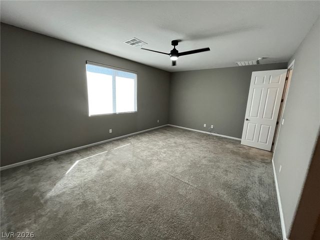 6016 Bugsy Street, North Las Vegas, NV 89081