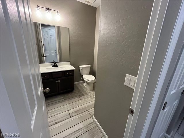 6016 Bugsy Street, North Las Vegas, NV 89081