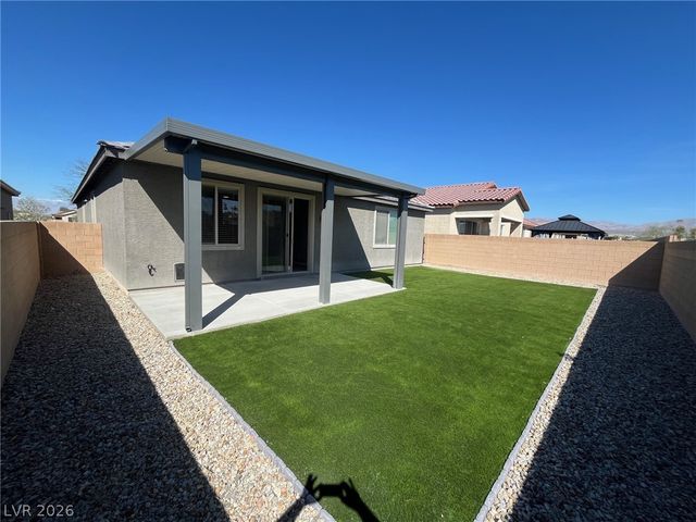 6016 Bugsy Street, North Las Vegas, NV 89081