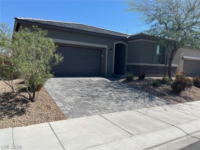 6016 Bugsy Street, North Las Vegas, NV 89081