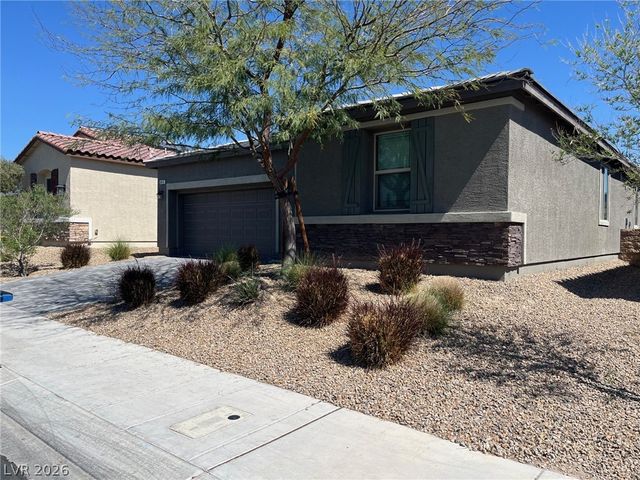 6016 Bugsy Street, North Las Vegas, NV 89081