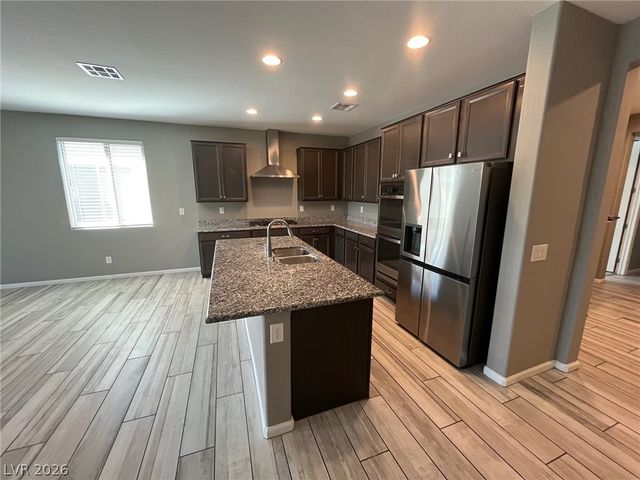 6016 Bugsy Street, North Las Vegas, NV 89081