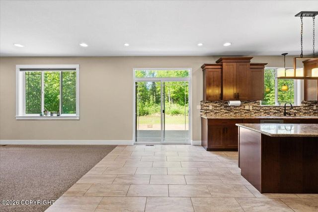 6995 W Moose Ridge Circle, Wasilla, AK 99623