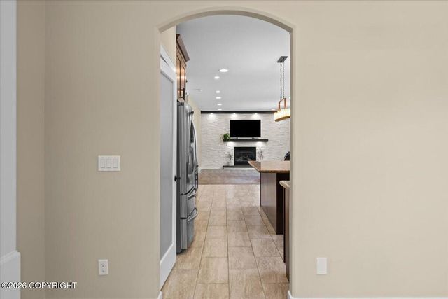 6995 W Moose Ridge Circle, Wasilla, AK 99623