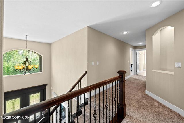6995 W Moose Ridge Circle, Wasilla, AK 99623