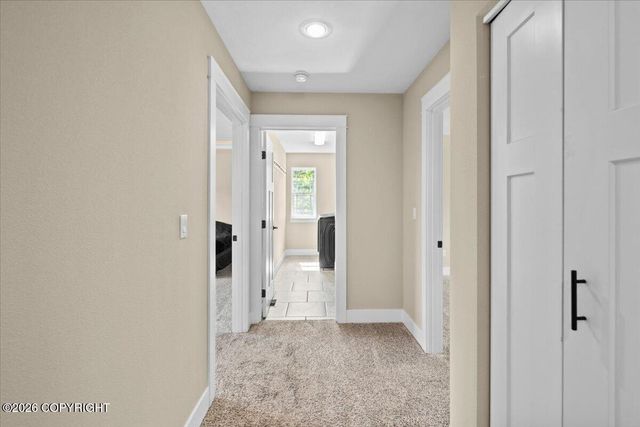 6995 W Moose Ridge Circle, Wasilla, AK 99623