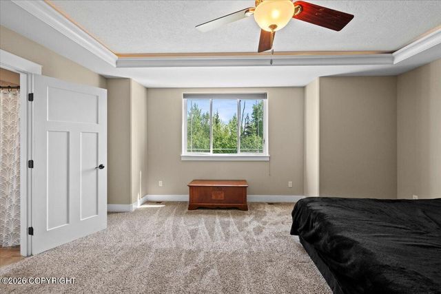 6995 W Moose Ridge Circle, Wasilla, AK 99623