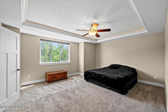 6995 W Moose Ridge Circle, Wasilla, AK 99623