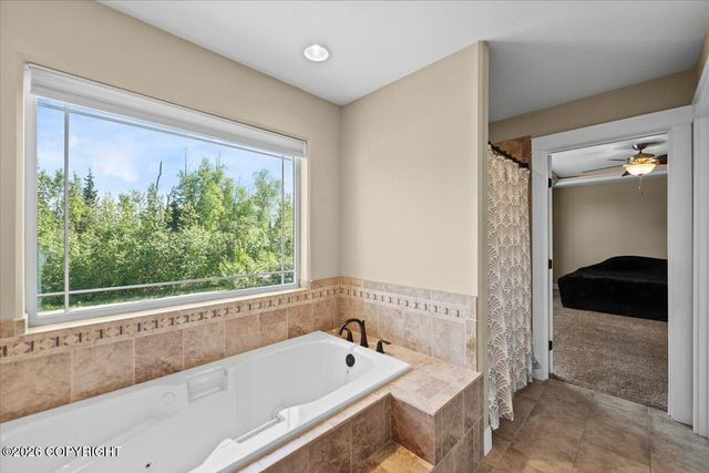 6995 W Moose Ridge Circle, Wasilla, AK 99623