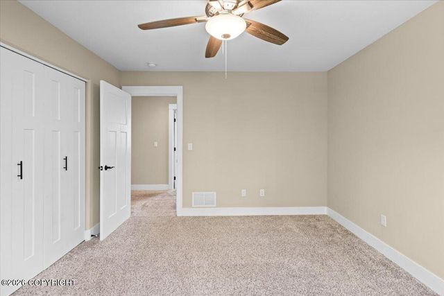 6995 W Moose Ridge Circle, Wasilla, AK 99623