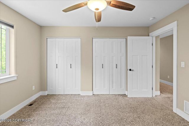 6995 W Moose Ridge Circle, Wasilla, AK 99623