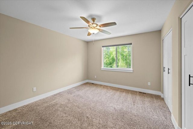 6995 W Moose Ridge Circle, Wasilla, AK 99623